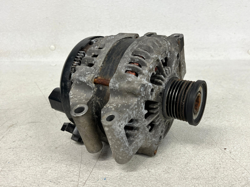 ⭐2011-2012 BMW 135I E82 ENGINE MOTOR ALTERNATOR GENERATOR 178K MILES OEM LOT2728
