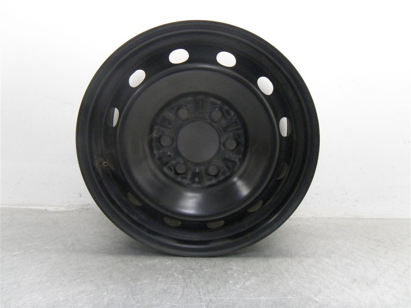 04-16 FORD F150 WHEEL RIM ONLY 17x7-1/2 560-03547 OEM