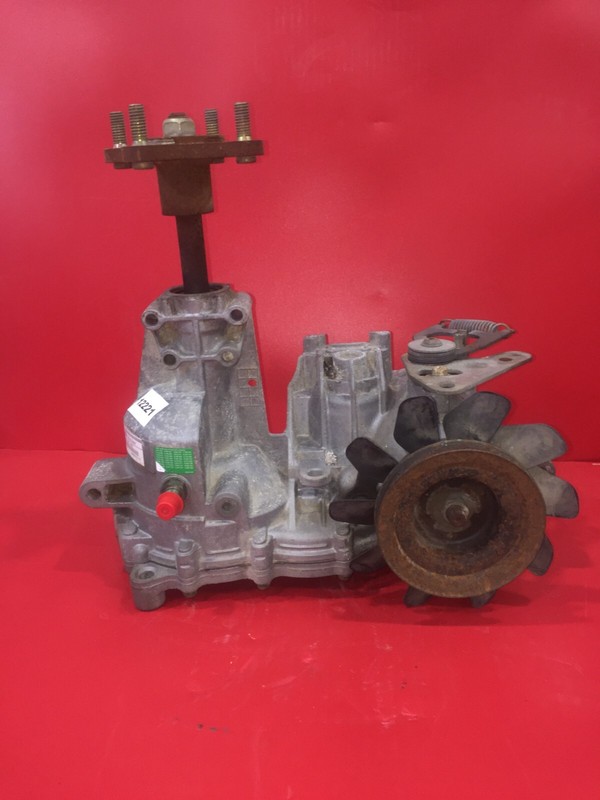 HYDRO-GEAR TRANSAXLEZA-DFBB-4D7C-2RJX WD-12221**FINAL SALE**