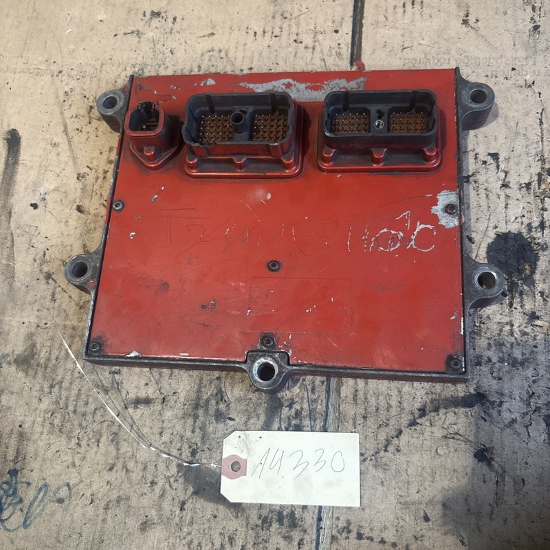 Cummins Engine Control Module ECM Missing P/N
