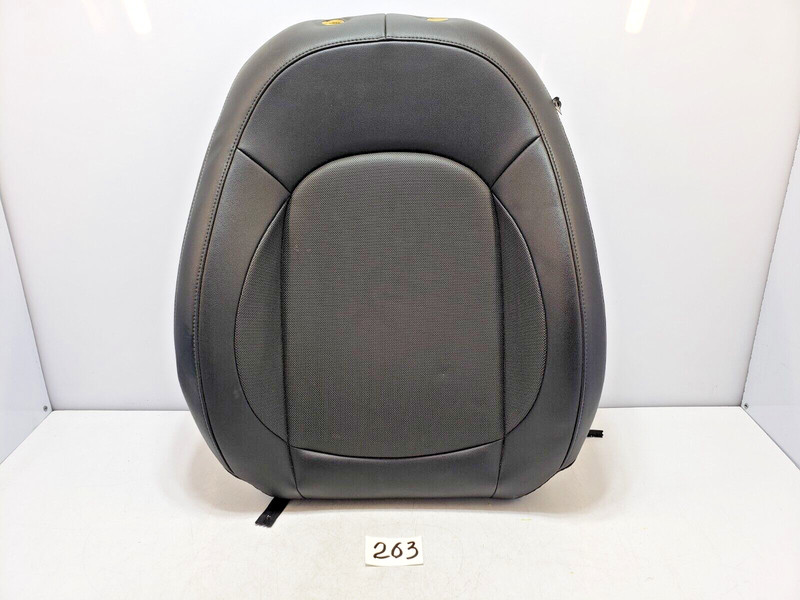 ✅ 14-21 OEM Mini Cooper F56 Front Passenger Side Upper Seat Cushion Leatherette