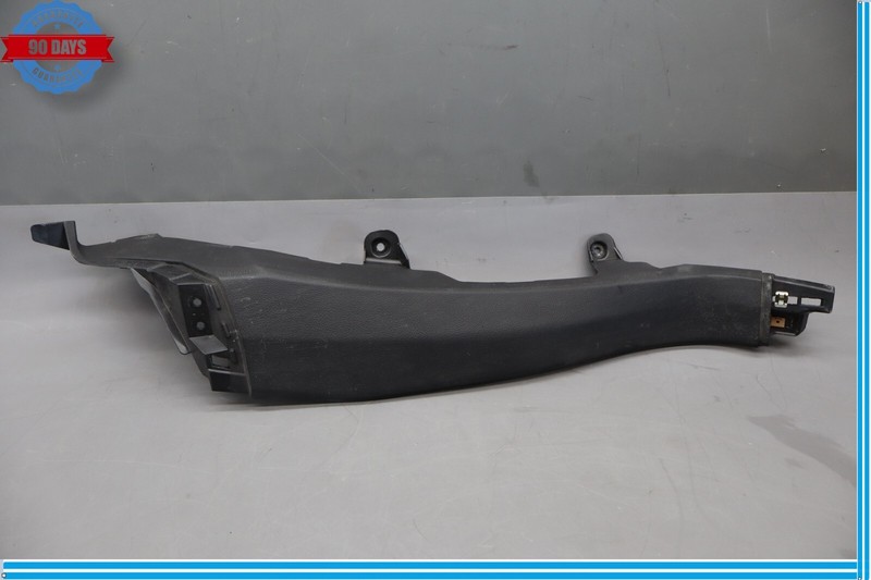 09-15 BMW 750i 750Li Rear Right Passenger Side C Pillar Trim Panel Cover Oem