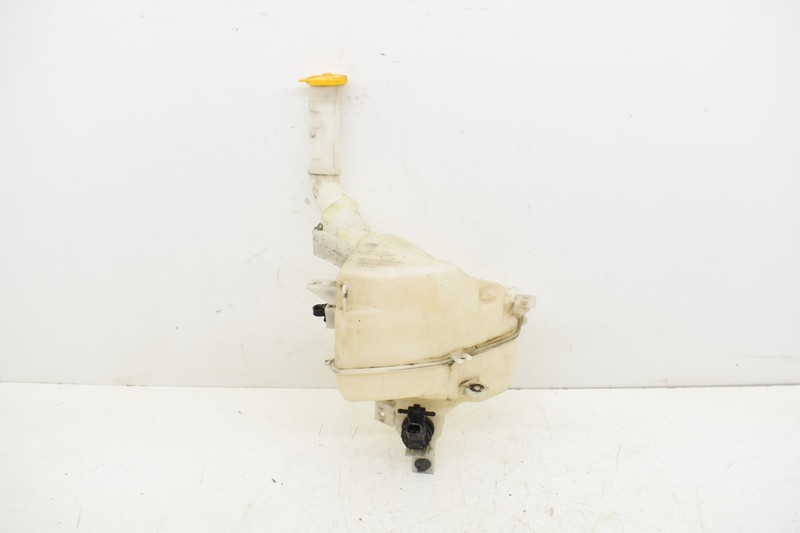 2011 Mazda 3 Windshield Washer Fluid Reservoir Bottle OEM KW65