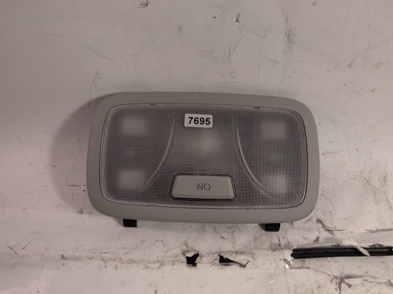 2011 Hyundai Tuscon Rear Interior Overhead Dome Light 92850-2SXXX OEM