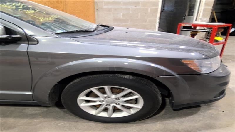 Passenger Right Fender Fits 09-20 JOURNEY 3377911