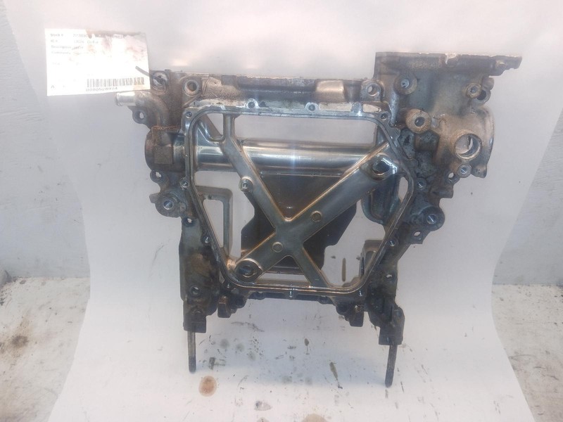 17-'23 SUBARU IMPREZA Oil Pan upper OEM 6Month Warranty!
