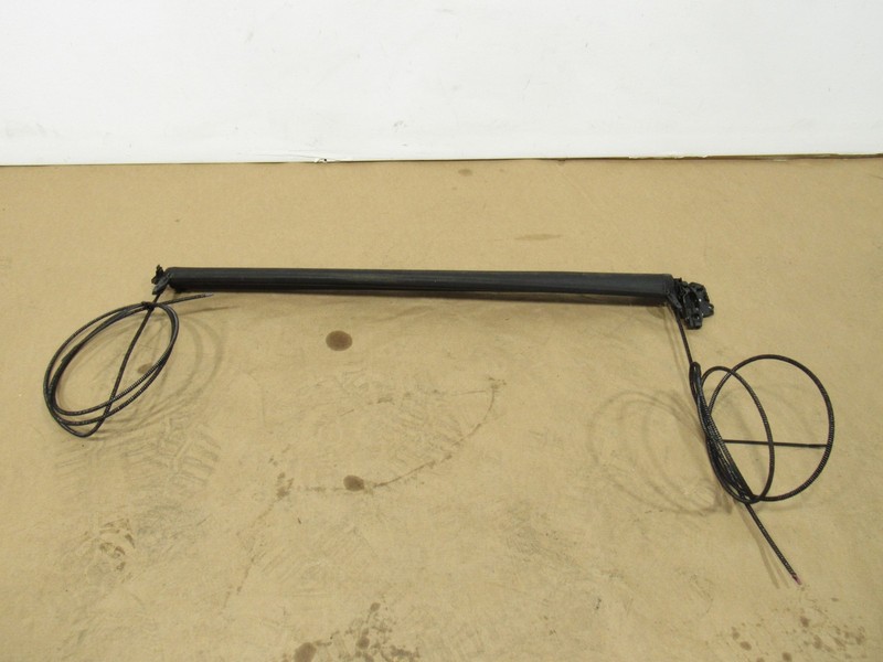 18-20 Mercedes E63 S W213 2018 Front Sunroof Sun Roof Roller Blind Sunshade :O