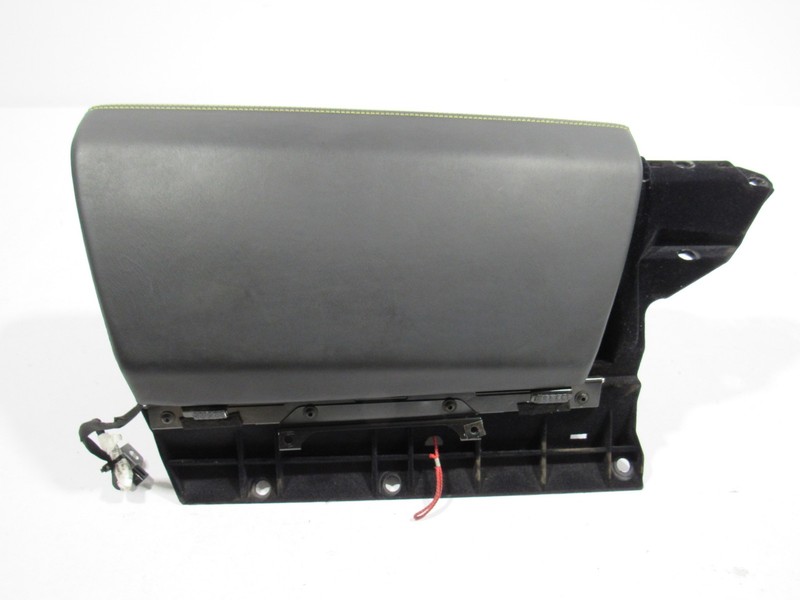 Ferrari 458 Italia 2011 Front Right Passenger Dashboard Dash Glove Box 09-15 |:Y