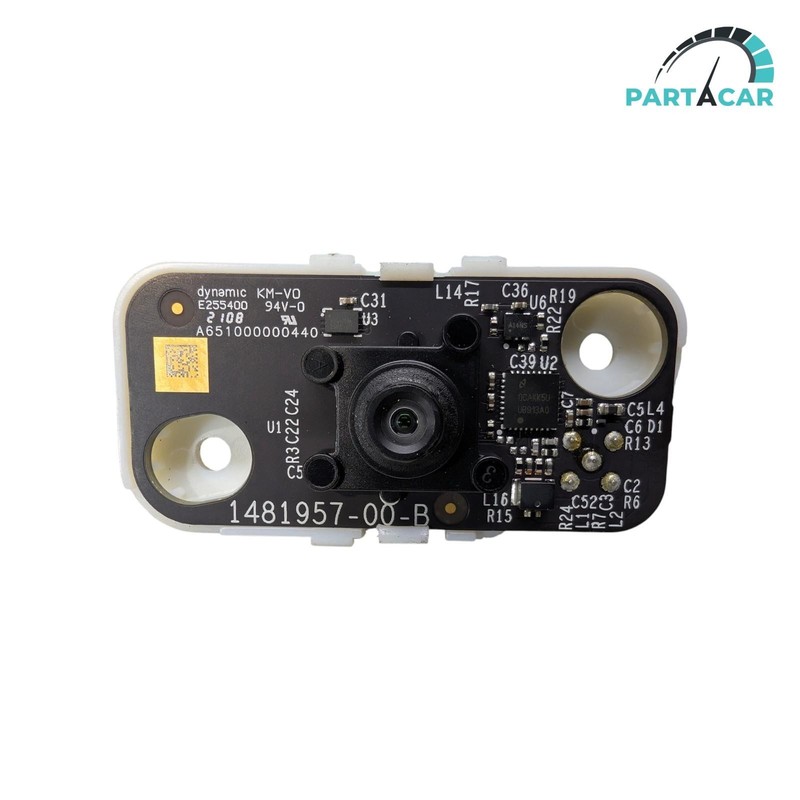 2017-2023 Tesla Model Y MY M3 Front Interior View Camera OEM