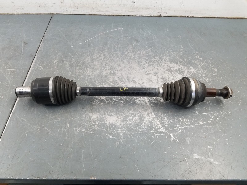 2008 Chevy Corvette C6 Left CV Axle #1159 C2