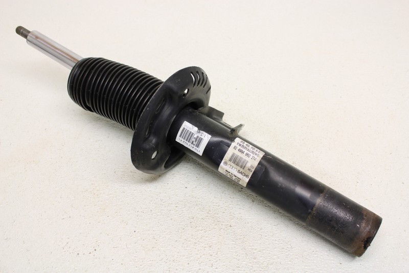 MK6 VW GTI Front Strut Shock Damper Genuine Oem 2010-2014