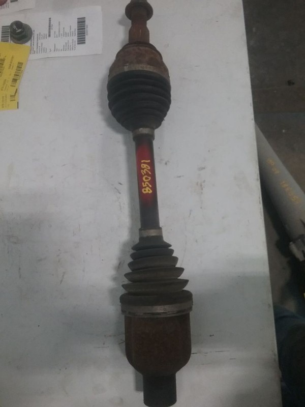 Passenger Right Axle Shaft Front AWD Fits 18-24 ENCLAVE 3577645