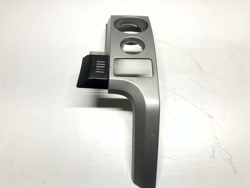 2009-14 FORD F150 Driver Center Dash Vent Bezel Trim Surround Panel OEM *