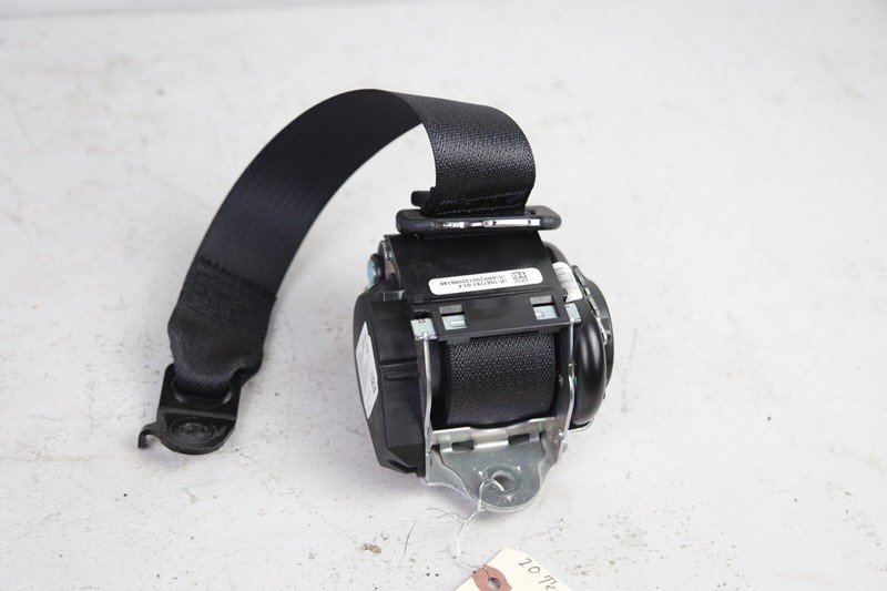 17-23 TESLA MODEL 3 REAR LEFT PASSENGER SIDE SEAT BELT SEATBELT RETRACTOR OEM