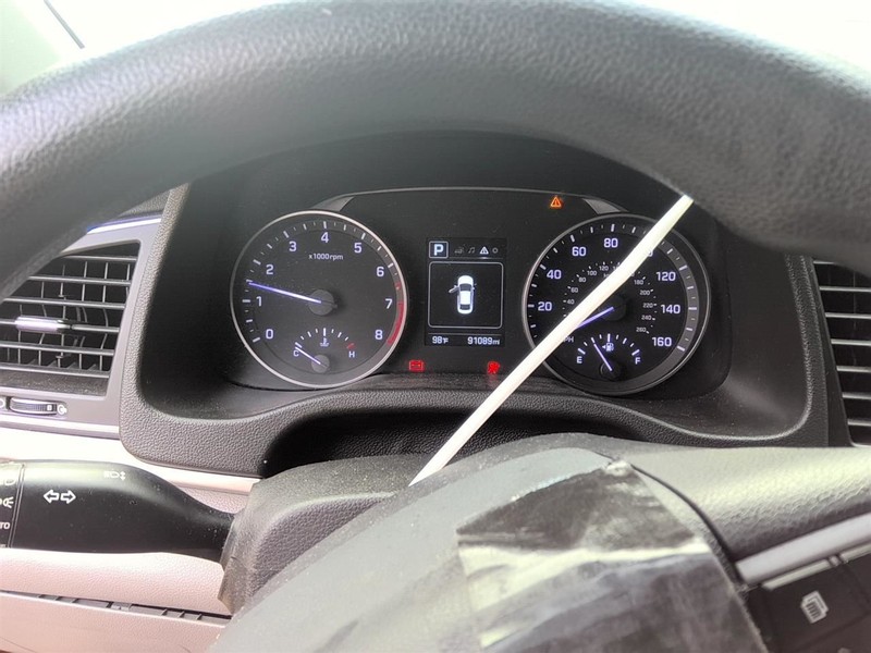 Alternator Fits 17-24 FORTE 1727907