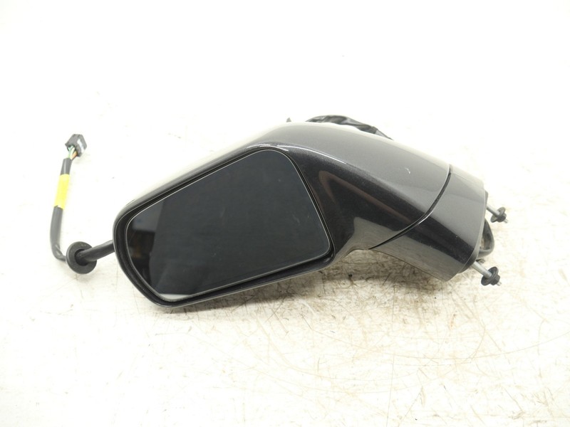 2014-2019 Chevrolet Corvette C7 Left Door Mirror Side View Auto Dim 22945842 OEM