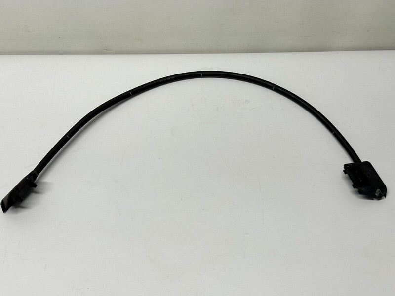 ✅ 2012-2016 MERCEDES BENZ SLK R172 FRONT WINDSCREEN SPRAY NOZZLE WITH HOSE OEM