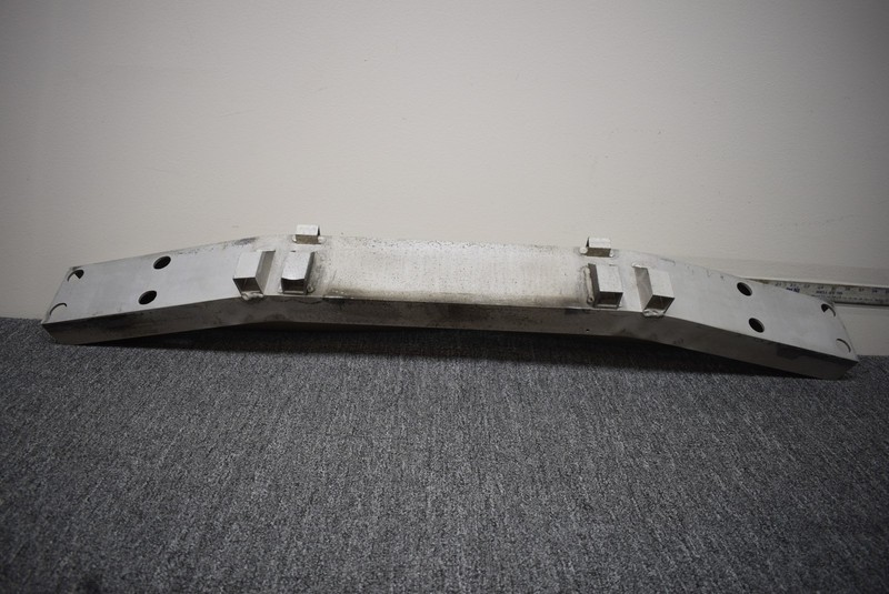 2008-2016 INFINITI G37 Q60 REAR REINFORCEMENT BAR FACTORY OEM