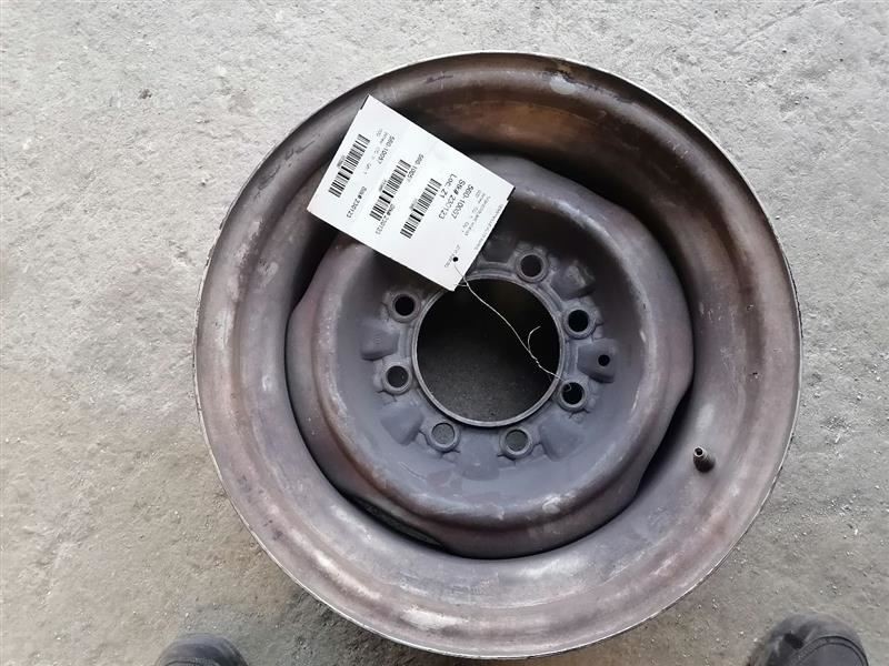 Rim Wheel Srw 16x7 Steel 4 Slots Fits 08-19 21-25 FORD E350 VAN 1708332