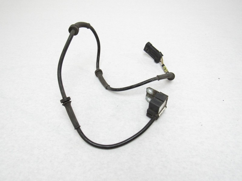 Maserati Coupe GT 2003 4.2L Vertical Accelerator Sensor 02-06 ;:Y