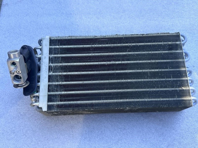 1994-1999 MERCEDES S420 S500 S600 W140 AIR CONDITION AC EVAPORATOR 1408302158