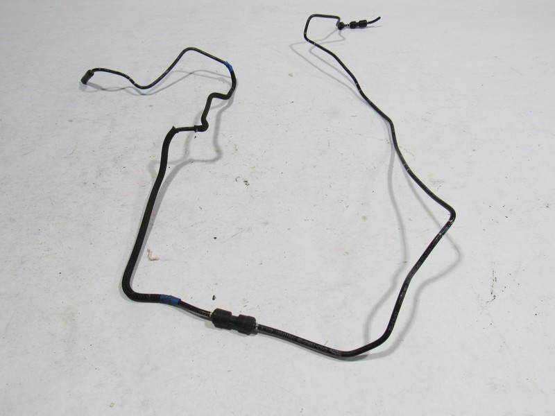 14-20 Jaguar F-Type S 2016 Rear Exhaust Flap Actuator Vacuum Pipe Line Hose :A