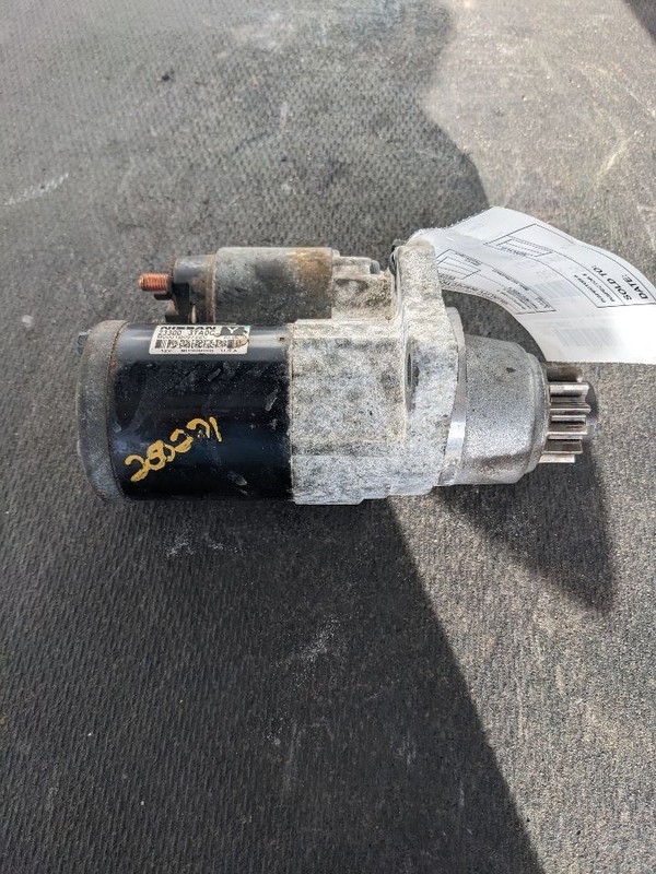 Starter Motor 4 Cylinder Fits 13-18 ALTIMA 1175501