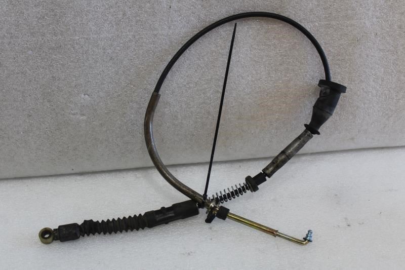 1991 1992 1993 1994 1995 PLYMOUTH ACCLAIM SHIFTER CABLE LINKAGE 2.5L AUTOMATIC