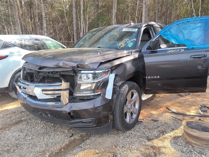 Starter Motor ID 12695760 Fits 15-20 SUBURBAN 1500 1723918