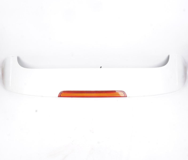 2016-2020 Kia SorentoRear Trunk Spoiler Wing 3rd Brake Light 87210-C6000 OEM