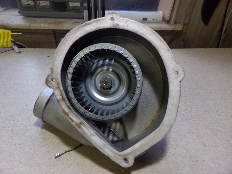 Blower Motor Assembly ER 702415703 *FREE SHIPPING*