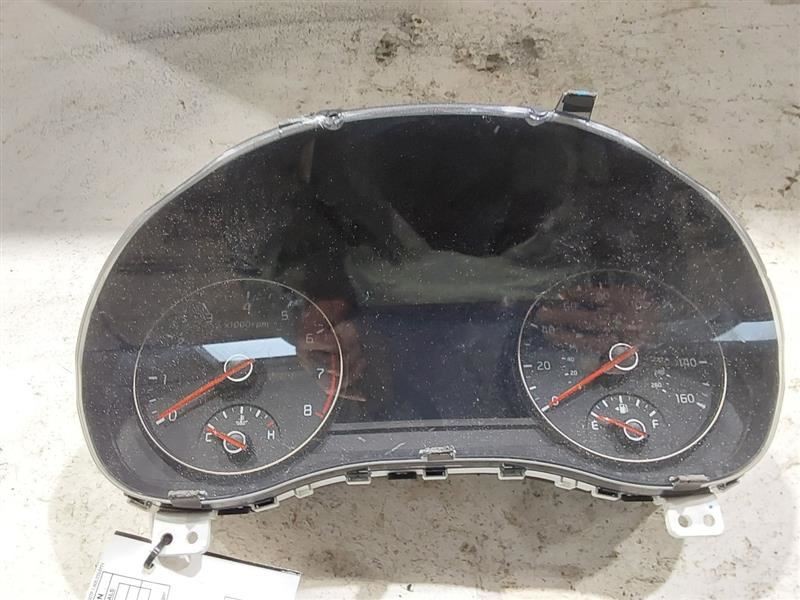 Speedometer MPH 7.0" Display Screen ID 94011F6060 Fits 17-19 CADENZA 3226327