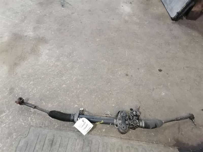 Steering Gear/Rack Power Rack And Pinion Fits 07-14 ESCALADE 1381226