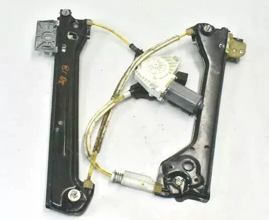 14-19 Mercedes CLA250 CLA45 AMG Rear Right Passenger Door Window Regulator OEM