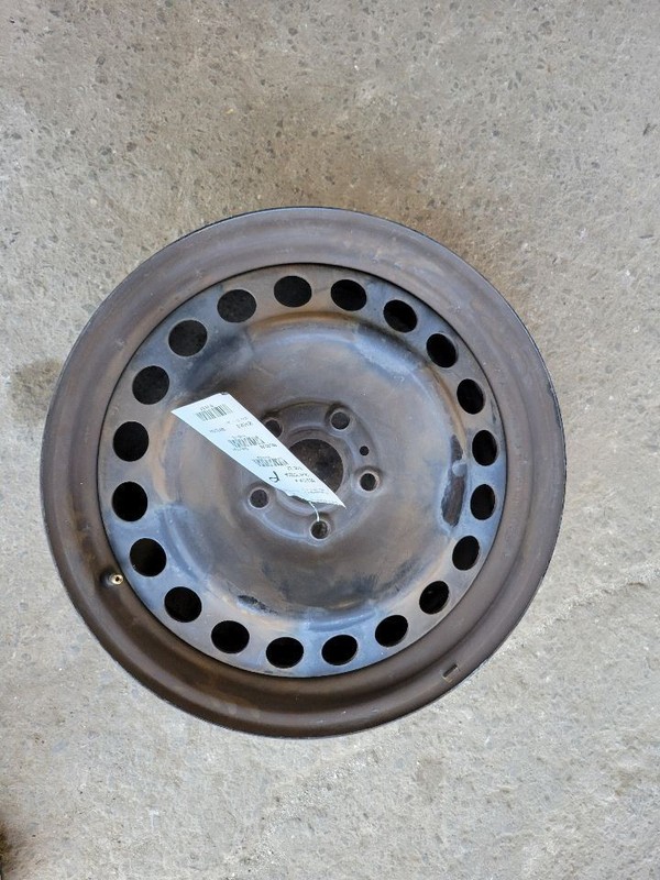 Rim Wheel 17x7-1/2 Steel Fits 11-19 EXPLORER 1661828