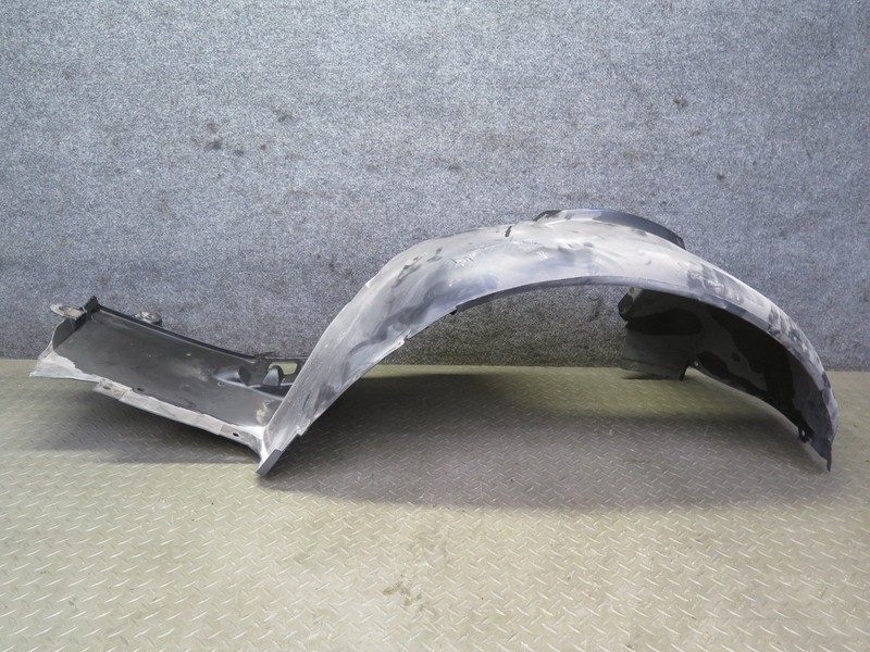 2001-2006 BMW E46 M3 FRONT RIGHT WHEEL FENDER LINER SPLASH SHIELD GUARD 2695666