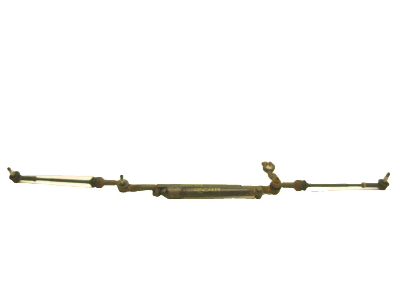 98-03 Mercedes W208 CLK430 CLK320 CLK55 AMG Steering Rack Pinion OEM 050919