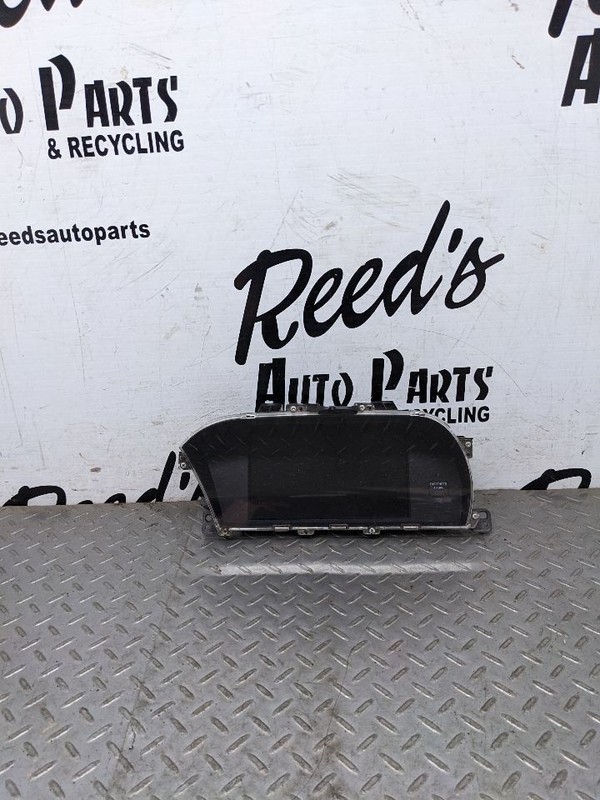 Info-GPS-TV Screen Display Screen Upper US Market Fits 13-15 ACCORD 1162693
