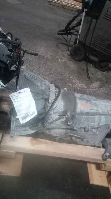 2015 Chevrolet Camaro Automatic Transmission Assembly RWD 60K Miles OEM