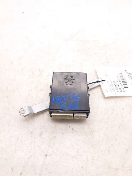 97-00 LEXUS LS400 MULTIPLEX NETWORK CONTROL MODULE ECM ASSEMBLY