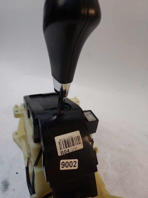 2012-2015 Hyundai Elantra Automatic Trans Floor Gear Shift Shifter Assembly OEM