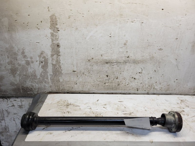 Front Drive Shaft AWD Fits 18-20 STELVIO 1611712