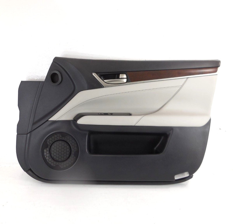 2014 14 Lexus GS350 Front Interior Door Panel Passenger Right RH OEM
