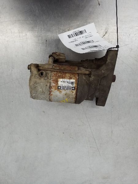 Starter Motor Fits 04-09 DURANGO 188641