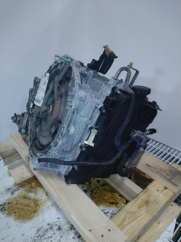 2015 Ford Edge Automatic Transmission Assembly 119K Miles OEM DA8Z7000ERM