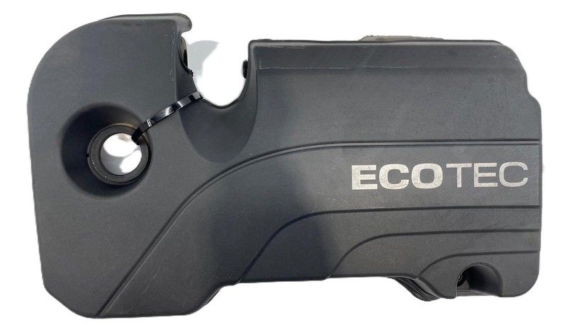 2020 GMC Terrain SLE 1.5L Ecotech Engine Cover Complete W/ Foam Insert 12686417