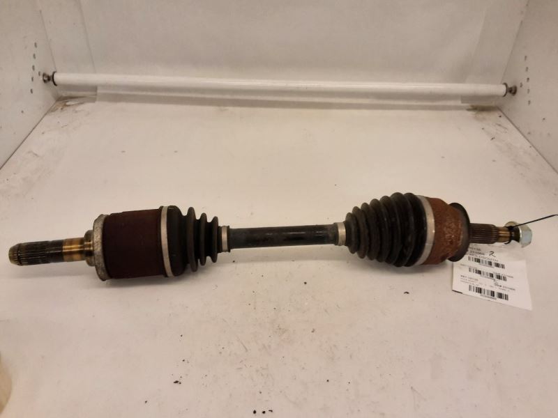 Axle Shaft Front Axle Fits 17-20 TITAN 3089968