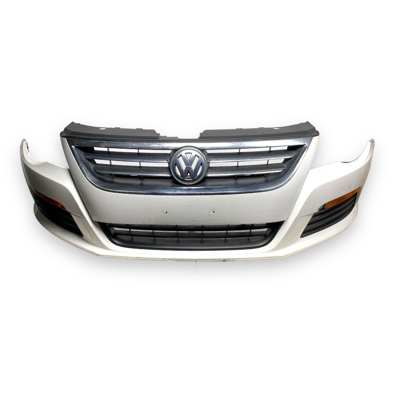 2009-2012Volkswagen Passat CC Front Bumper Cover Assembly OEM 3C8853665B