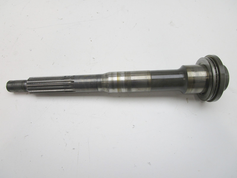 6K1-45611-21-00 Yamaha Outboard 200 HP Prop Propeller Shaft