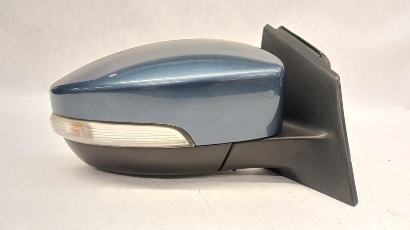15-'18 FORD FOCUS right passenger Door Mirror power heated OEM Grade A!